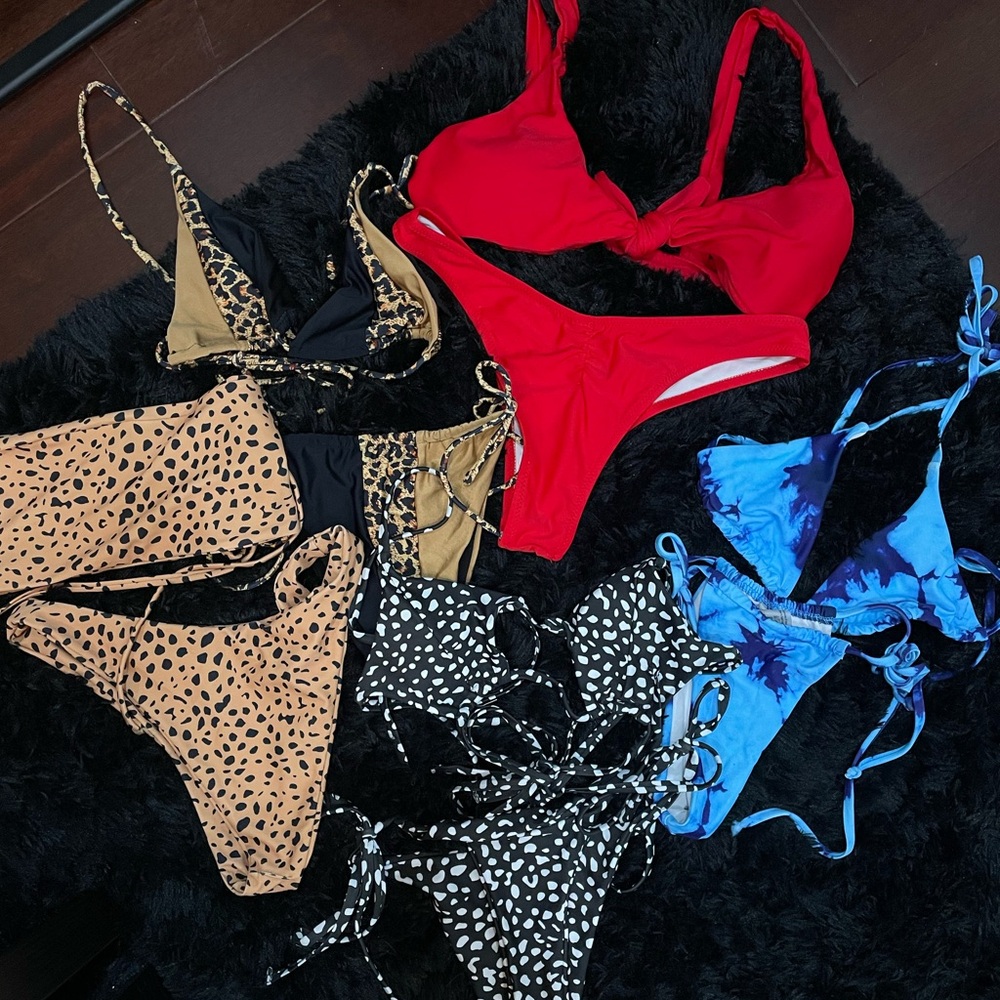 Bikini Bundle